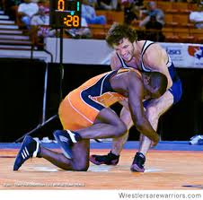 take down 